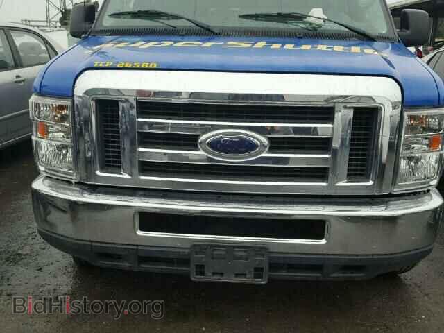 2012 FORD ECONOLINE - VIN: 1FBNE3BL9CDA66645 - Фото 10