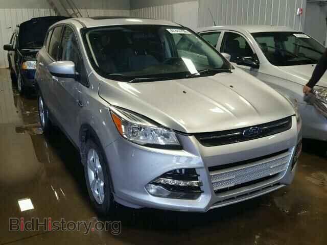 Фотография 1FMCU9G90EUA54792 - FORD ESCAPE 2014