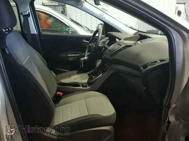 2014 FORD ESCAPE - VIN: 1FMCU9G90EUA54792 - Фото 5