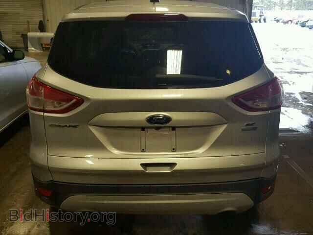 2014 FORD ESCAPE - VIN: 1FMCU9G90EUA54792 - Фото 10