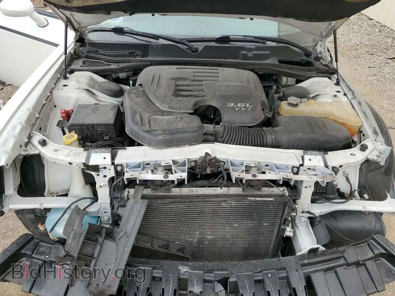 2016 DODGE CHALLENGER - VIN: 2C3CDZAG3GH158232 - Фото 11