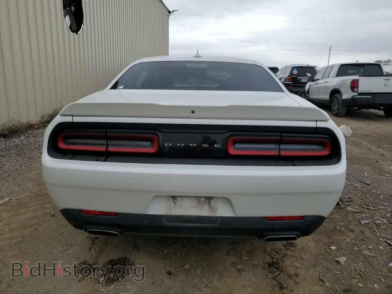 2016 DODGE CHALLENGER - VIN: 2C3CDZAG3GH158232 - Фото 6