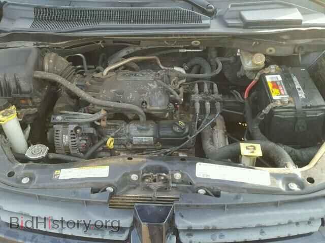 2010 DODGE CARAVAN - VIN: 2D4RN3D17AR447058 - Фото 7
