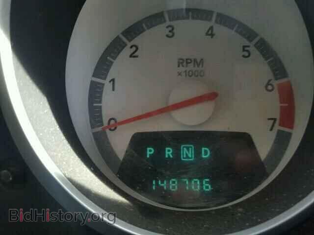 2010 DODGE CARAVAN - VIN: 2D4RN3D17AR447058 - Фото 8