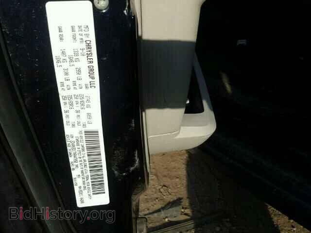 2010 DODGE CARAVAN - VIN: 2D4RN3D17AR447058 - Фото 10