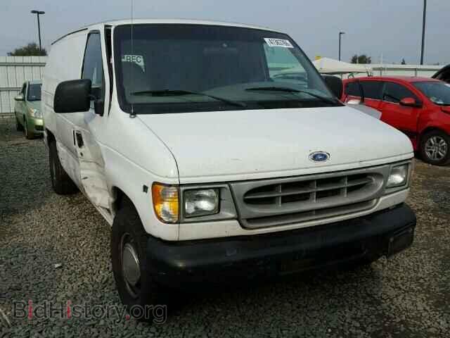 Photo 1FTRE14W8YHA99886 - FORD ECONOLINE 2000
