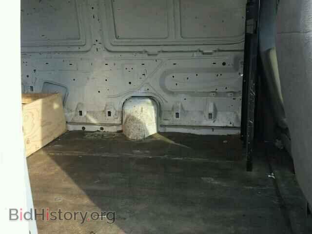 2000 FORD ECONOLINE - VIN: 1FTRE14W8YHA99886 - Photo 6