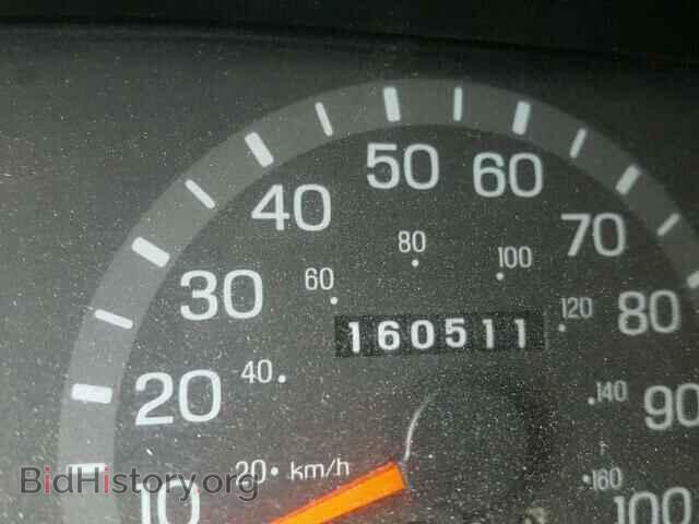 2000 FORD ECONOLINE - VIN: 1FTRE14W8YHA99886 - Photo 8