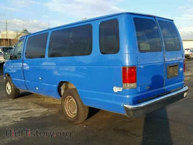 2011 FORD ECONOLINE - VIN: 1FBSS3BLXBDA57642 - Фото 3