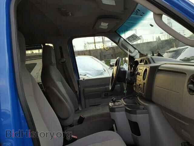 2011 FORD ECONOLINE - VIN: 1FBSS3BLXBDA57642 - Фото 5