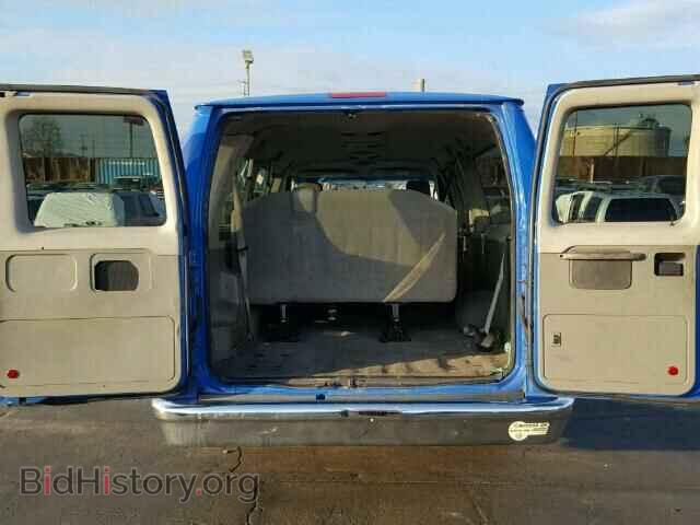 2011 FORD ECONOLINE - VIN: 1FBSS3BLXBDA57642 - Фото 10