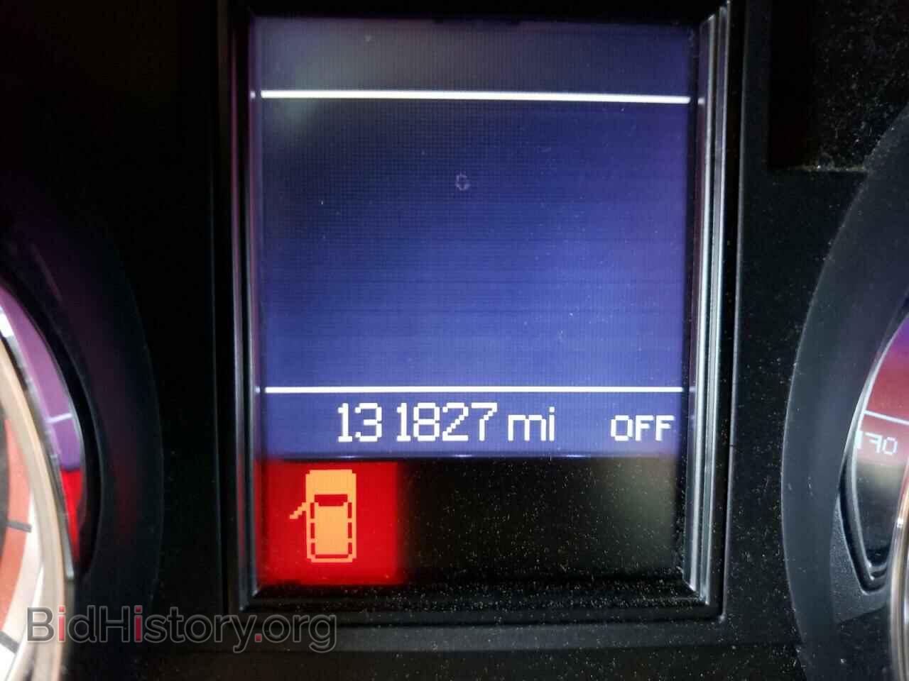 2011 DODGE DURANGO - VIN: 1D4SD4GT6BC593033 - Photo 8