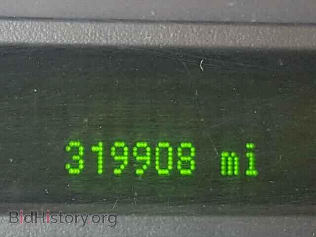 2009 FORD ECONOLINE - VIN: 1FBNE31L69DA66693 - Фото 8