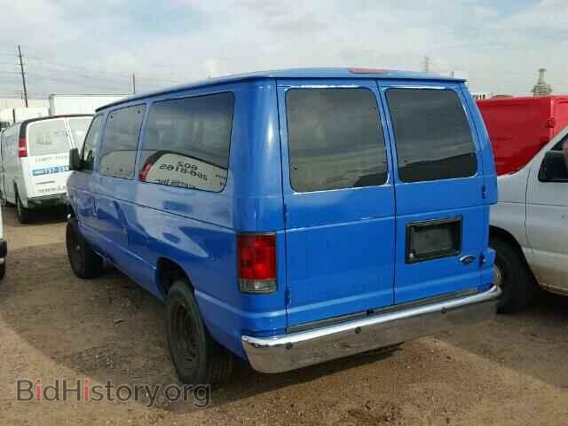 2010 FORD ECONOLINE - VIN: 1FBNE3BL0ADA18271 - Фото 3