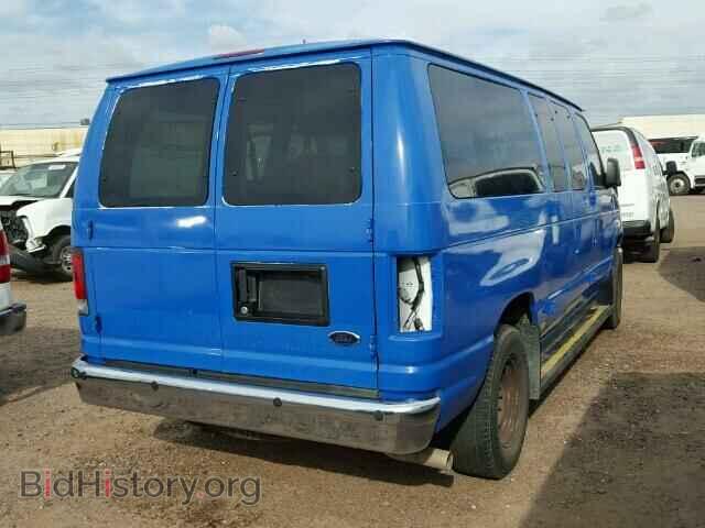 2010 FORD ECONOLINE - VIN: 1FBNE3BL0ADA18271 - Фото 4
