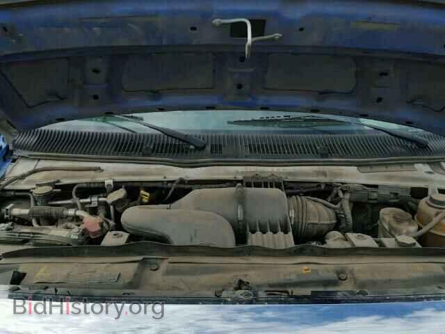 2010 FORD ECONOLINE - VIN: 1FBNE3BL0ADA18271 - Фото 7