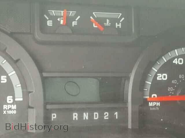 2010 FORD ECONOLINE - VIN: 1FBNE3BL0ADA18271 - Фото 8