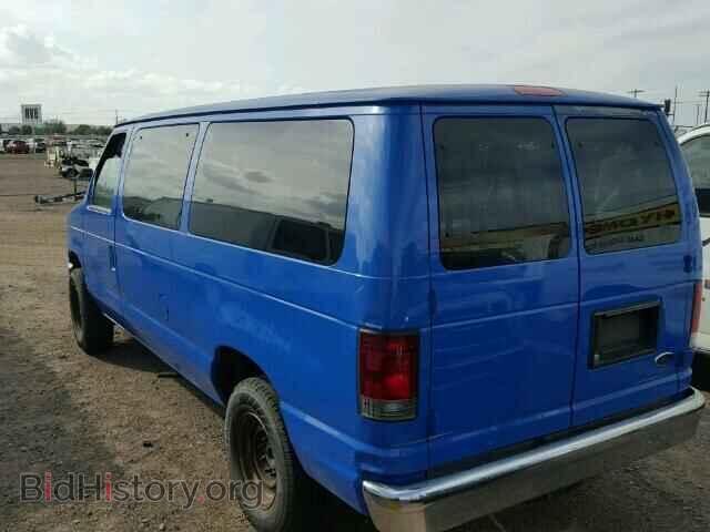 2011 FORD ECONOLINE - VIN: 1FBNE3BL9BDA56454 - Photo 3