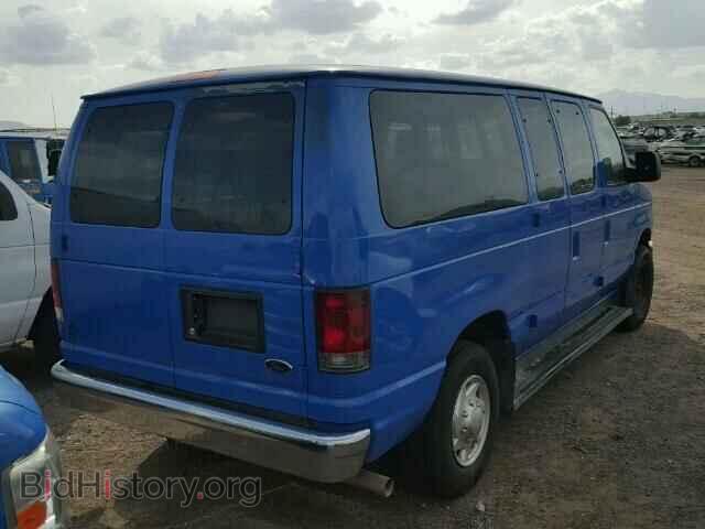 2011 FORD ECONOLINE - VIN: 1FBNE3BL9BDA56454 - Photo 4