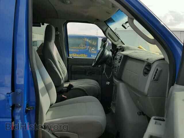 2011 FORD ECONOLINE - VIN: 1FBNE3BL9BDA56454 - Photo 5