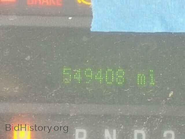 2011 FORD ECONOLINE - VIN: 1FBNE3BL9BDA56454 - Photo 8
