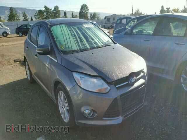 Фотография 1FAHP3M23CL479146 - FORD FOCUS 2012