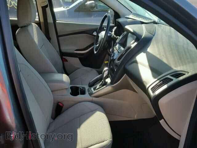 2012 FORD FOCUS - VIN: 1FAHP3M23CL479146 - Фото 5