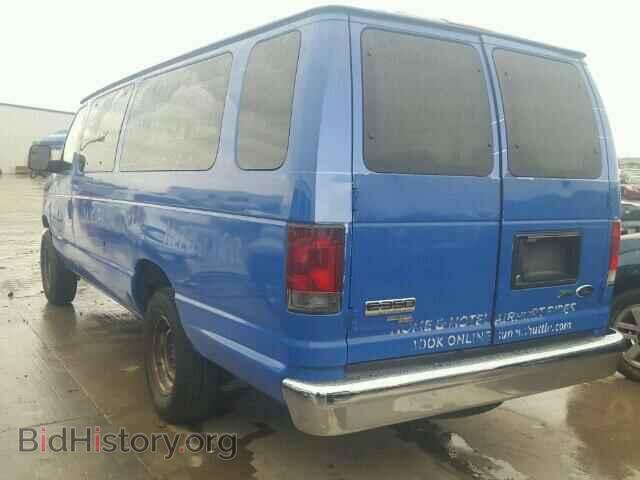 2012 FORD ECONOLINE - VIN: 1FBSS3BLXCDB16187 - Фото 3