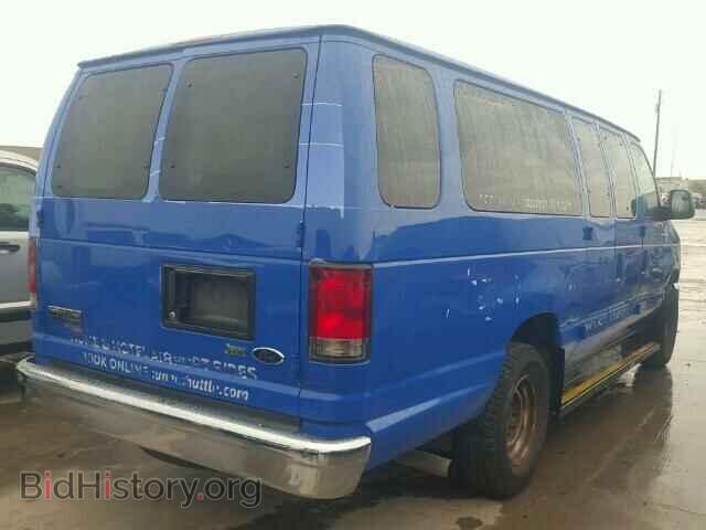 2012 FORD ECONOLINE - VIN: 1FBSS3BLXCDB16187 - Фото 4