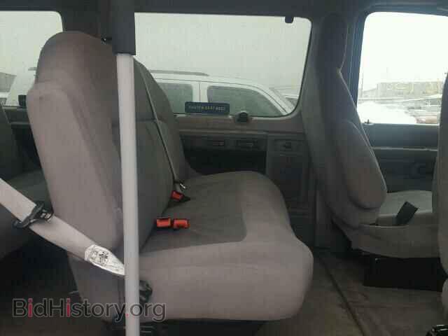2012 FORD ECONOLINE - VIN: 1FBSS3BLXCDB16187 - Фото 6