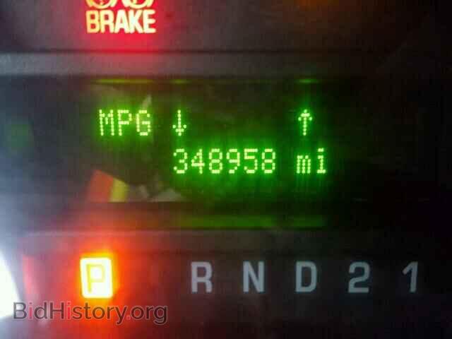 2012 FORD ECONOLINE - VIN: 1FBSS3BLXCDB16187 - Фото 8