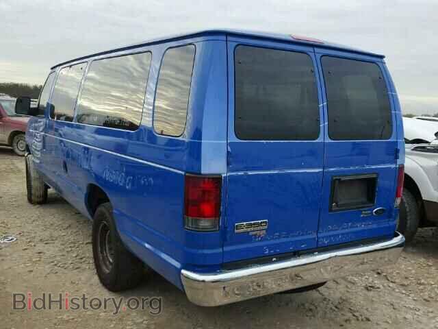 2012 FORD ECONOLINE - VIN: 1FBSS3BL0CDB16182 - Фото 3