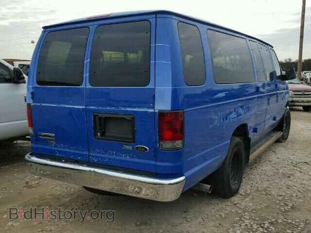 2012 FORD ECONOLINE - VIN: 1FBSS3BL0CDB16182 - Фото 4
