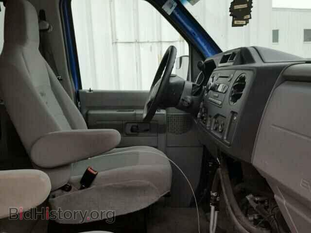 2012 FORD ECONOLINE - VIN: 1FBSS3BL0CDB16182 - Фото 5