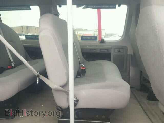 2012 FORD ECONOLINE - VIN: 1FBSS3BL0CDB16182 - Фото 6