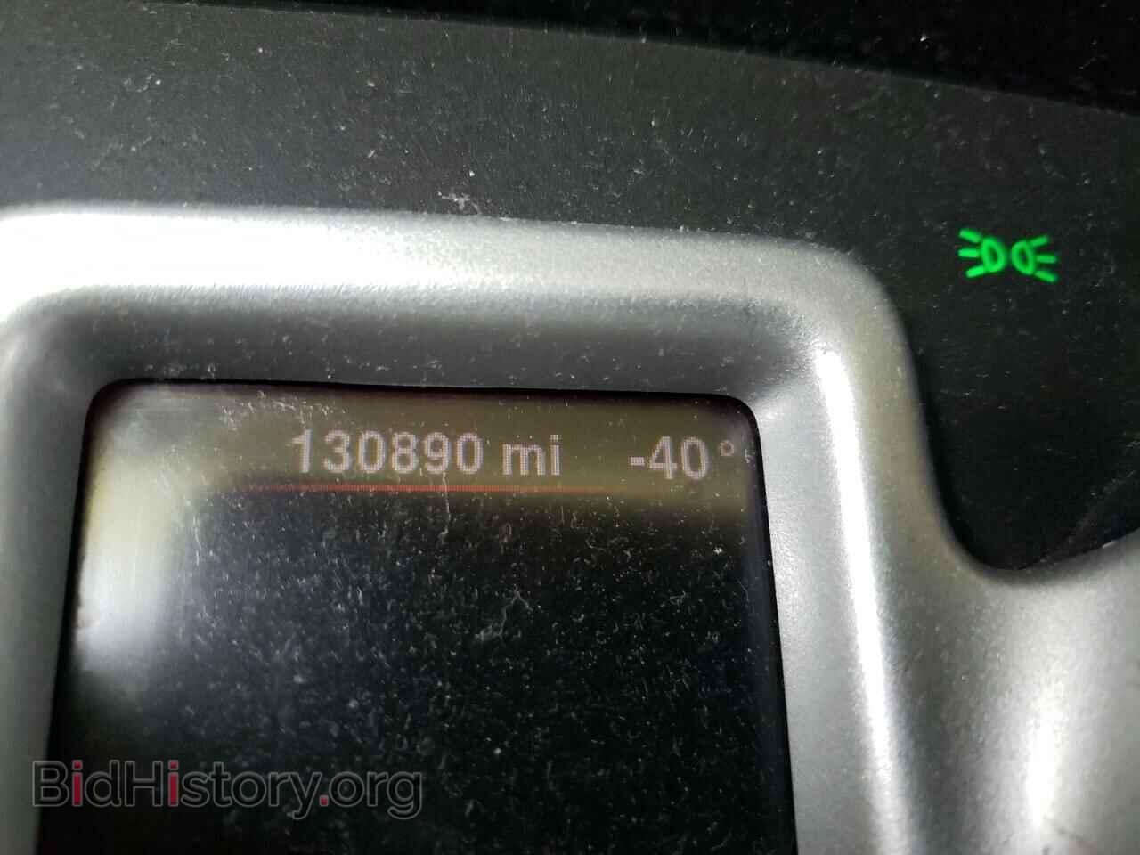 2013 DODGE JOURNEY - VIN: 3C4PDCBB3DT700896 - Фото 8