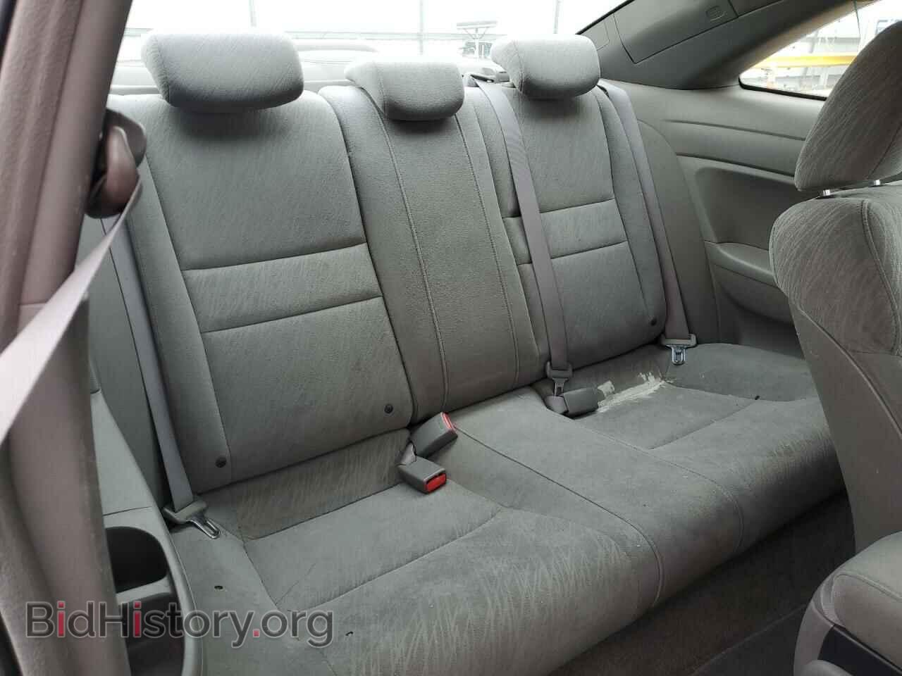 2006 HONDA CIVIC - VIN: 2HGFG12866H577121 - Фото 10
