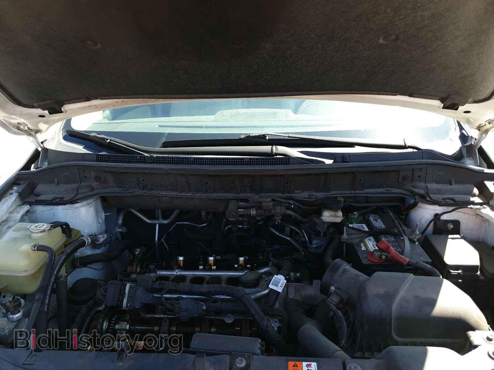 2014 MAZDA CX-9 - VIN: JM3TB3CV3E0429535 - Фото 7