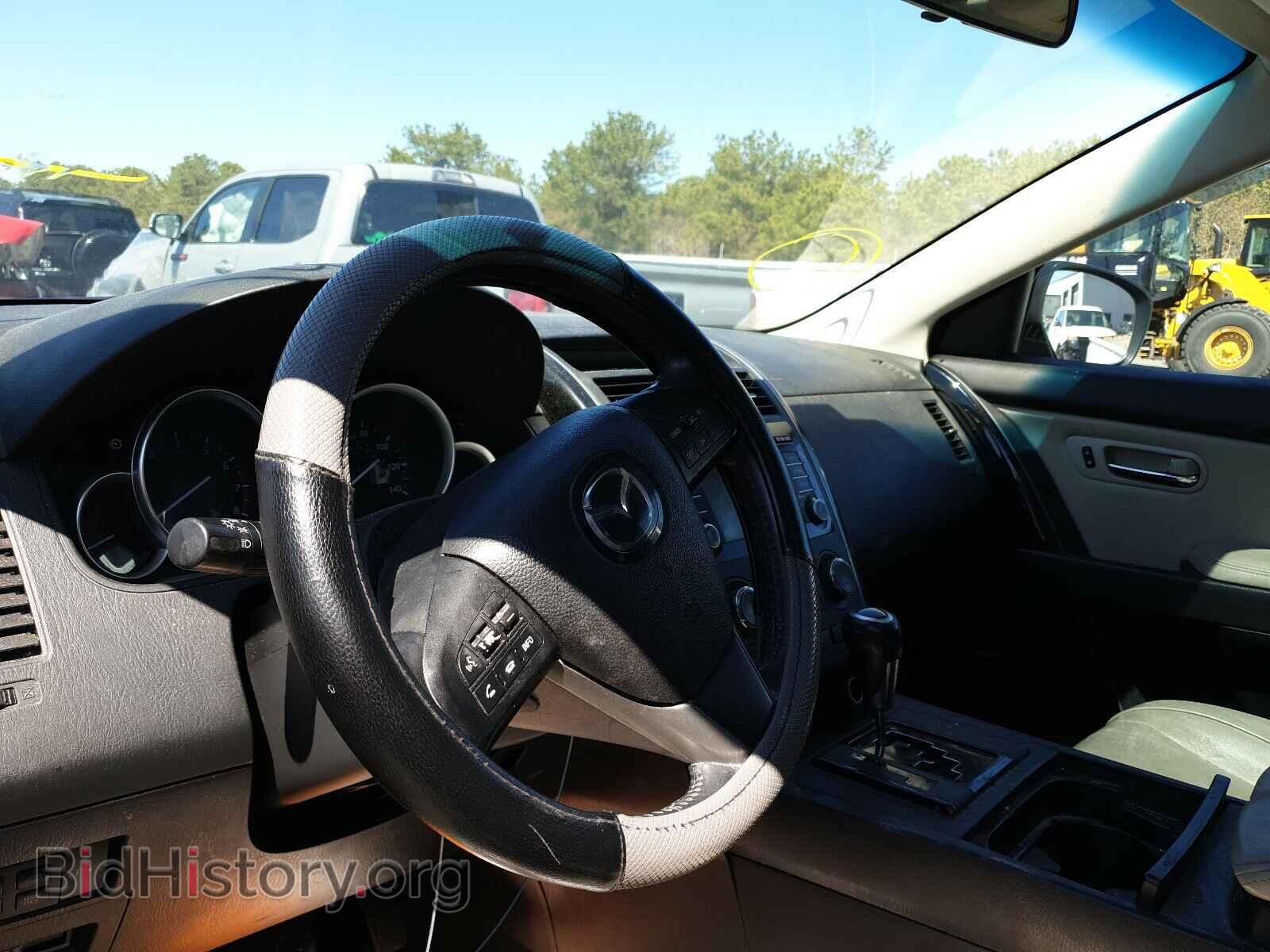 2014 MAZDA CX-9 - VIN: JM3TB3CV3E0429535 - Фото 9