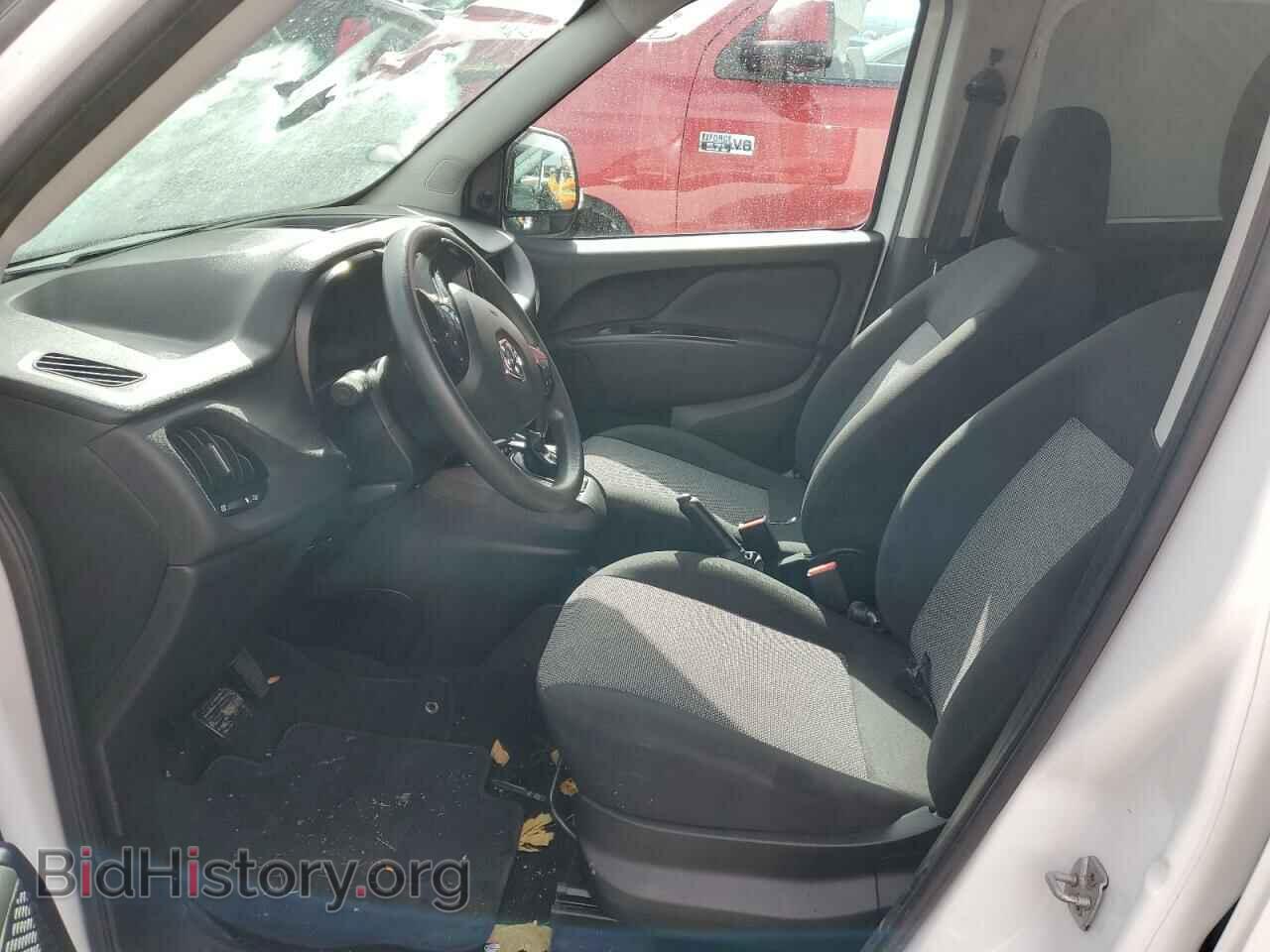 2018 RAM All Models - VIN: ZFBERFAB1J6K22580 - Фото 7