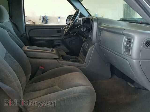 2005 CHEVROLET SILVERADO - VIN: 2GCEC13T751339679 - Фото 5