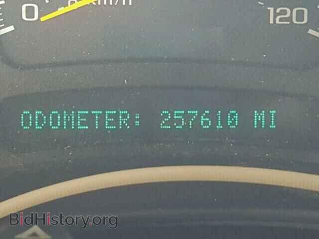 2005 CHEVROLET SILVERADO - VIN: 2GCEC13T751339679 - Фото 8