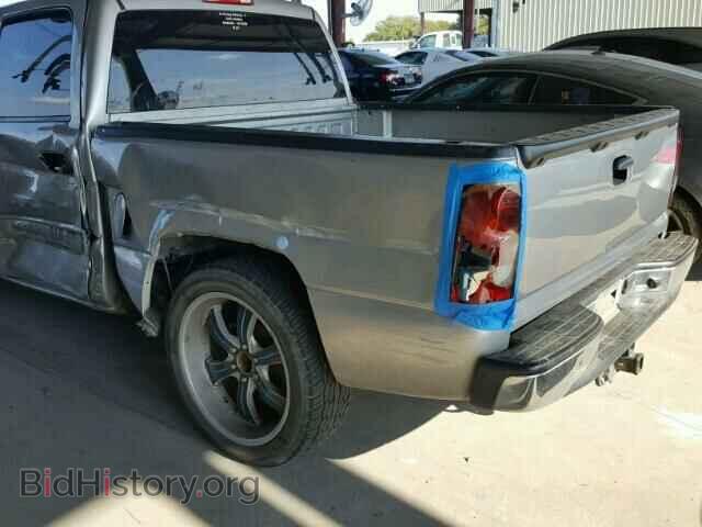 2005 CHEVROLET SILVERADO - VIN: 2GCEC13T751339679 - Фото 9