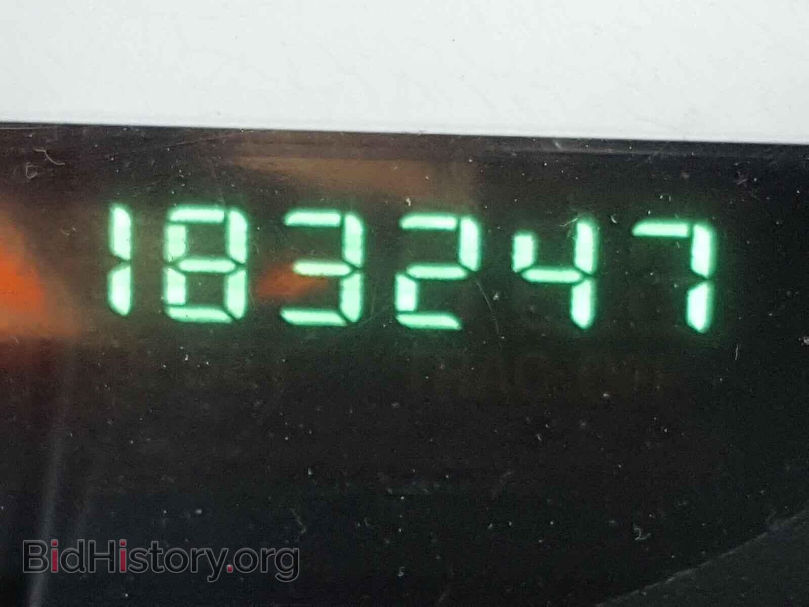 2007 DODGE CARAVAN - VIN: 1D4GP25E57B258557 - Фото 8