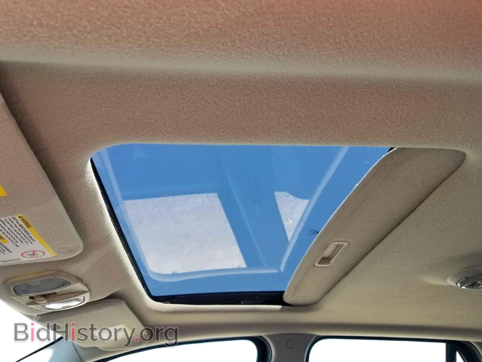2003 SATURN VUE - VIN: 5GZCZ43D03S888359 - Фото 9