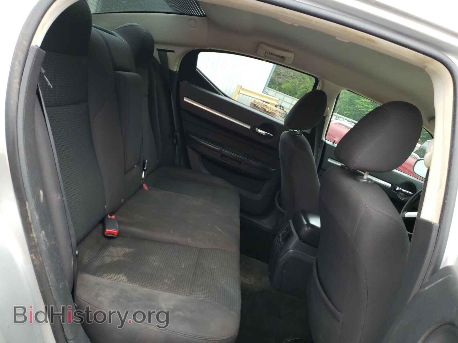 2010 DODGE CHARGER - VIN: 2B3CA3CV9AH117786 - Фото 6