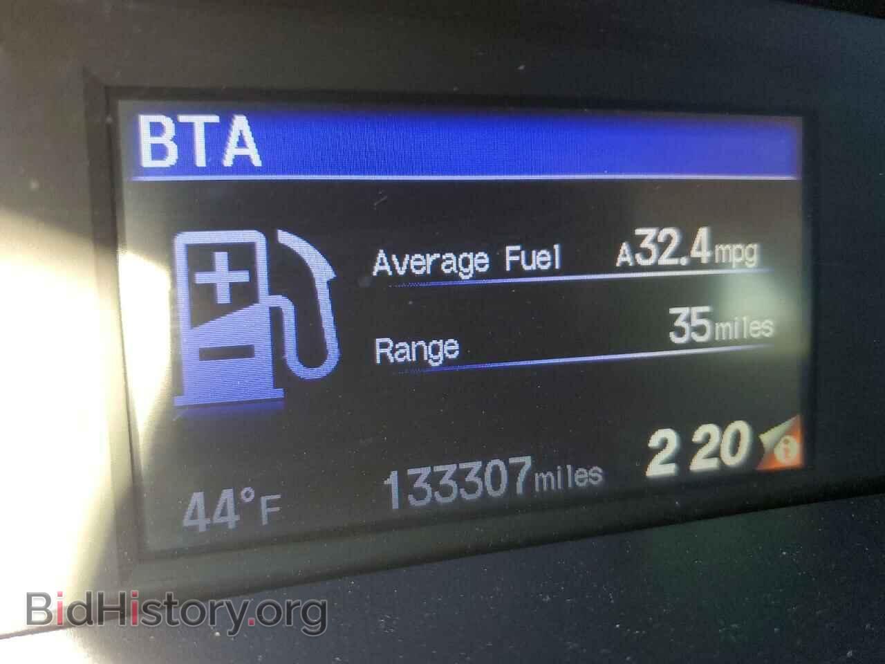 2015 HONDA CIVIC - VIN: 19XFB2F57FE233084 - Фото 9