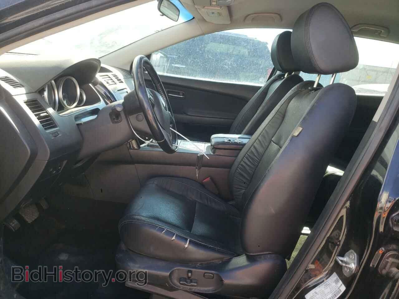 2014 MAZDA CX-9 - VIN: JM3TB2CA3E0443622 - Photo 7