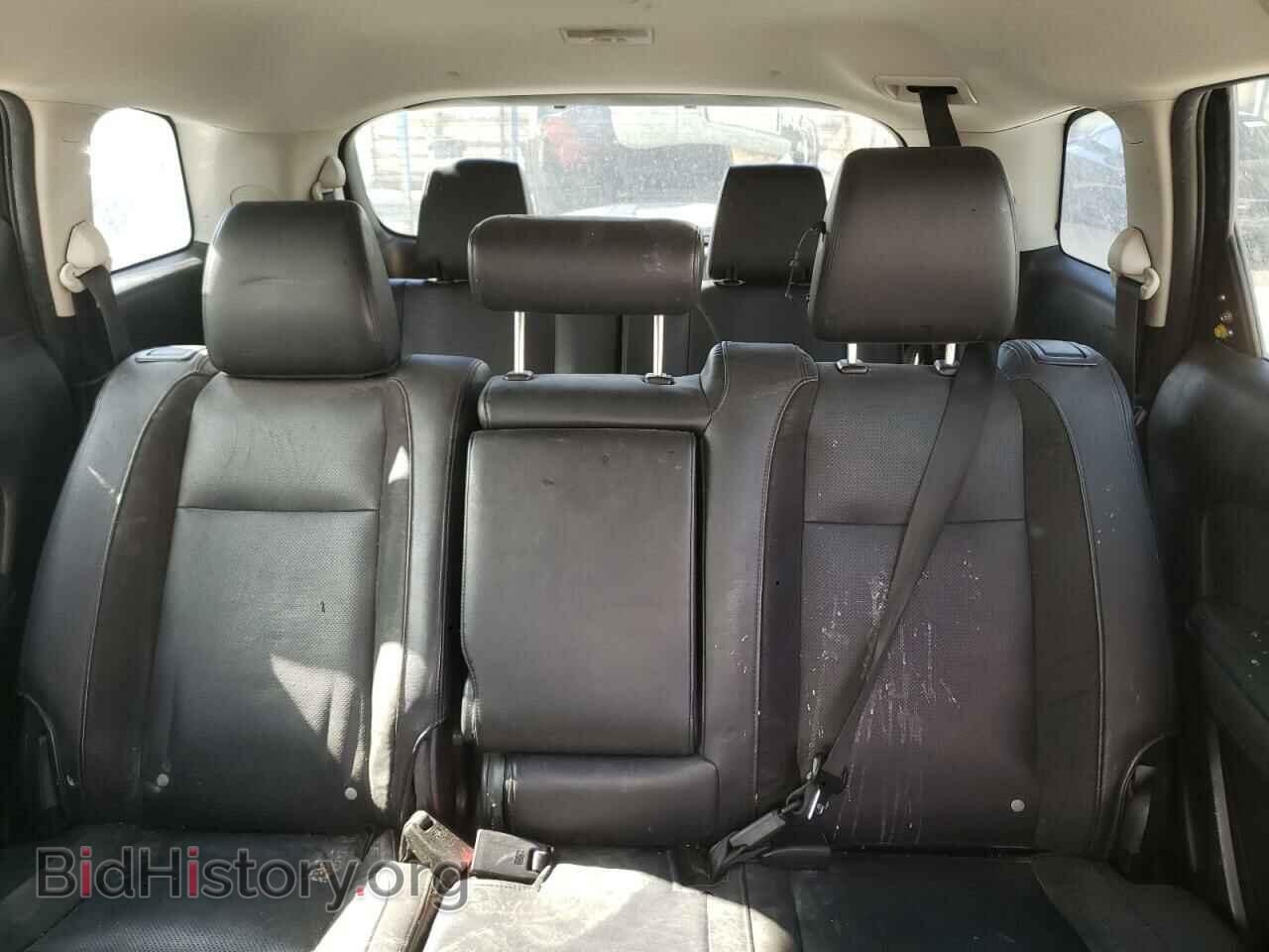 2014 MAZDA CX-9 - VIN: JM3TB2CA3E0443622 - Photo 10