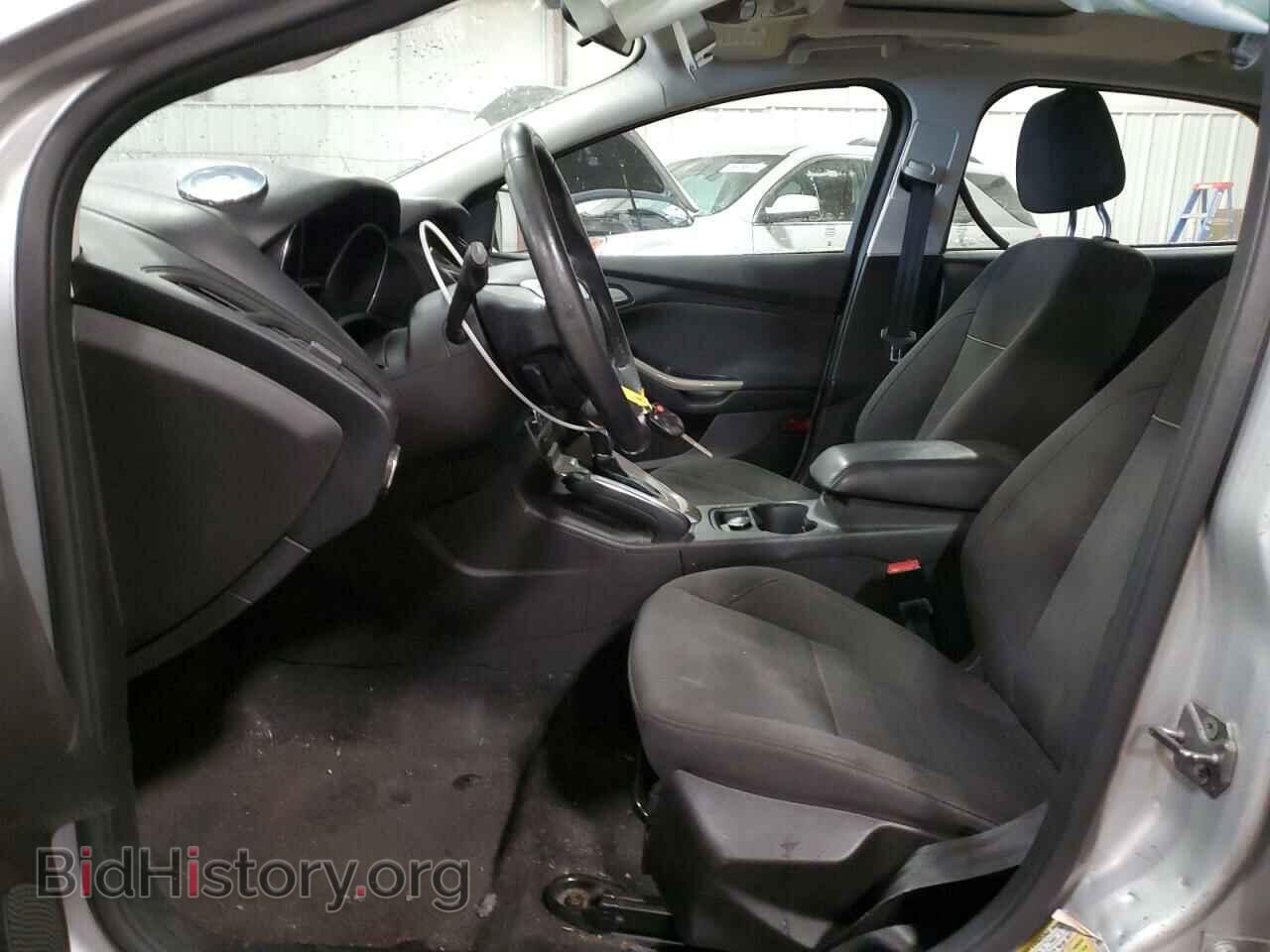 2012 FORD FOCUS - VIN: 1FAHP3H2XCL183938 - Photo 7